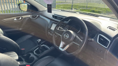 Nissan Qashqai 1.2 DiG-T Tekna 5dr Petrol Hatchback